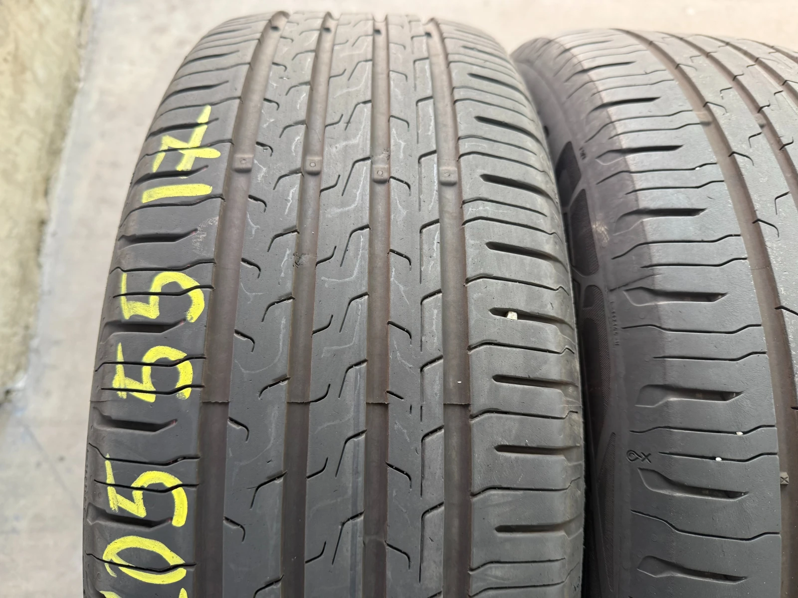  205/55R17 | Mobile.bg   4