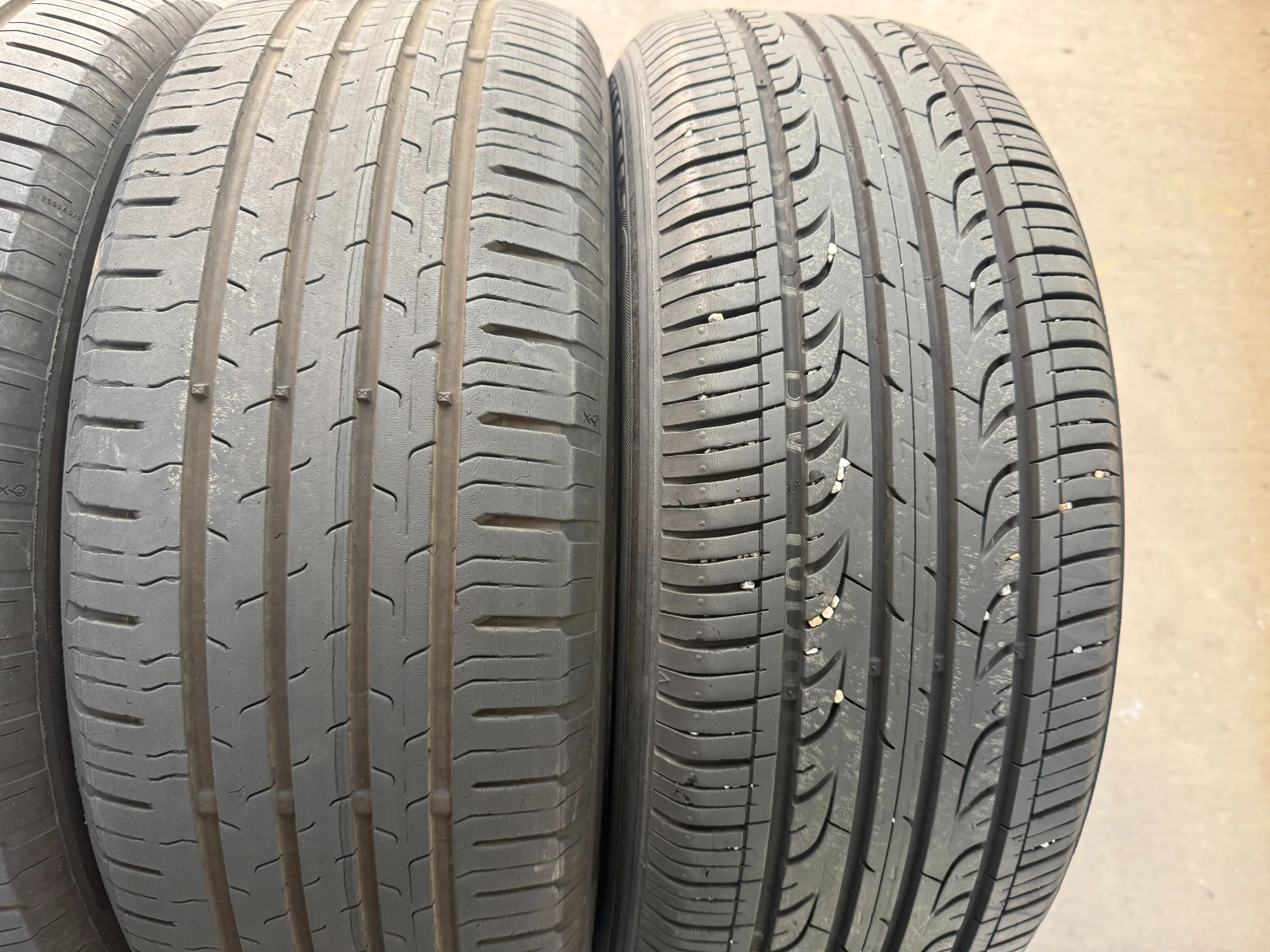  205/55R17 | Mobile.bg   3