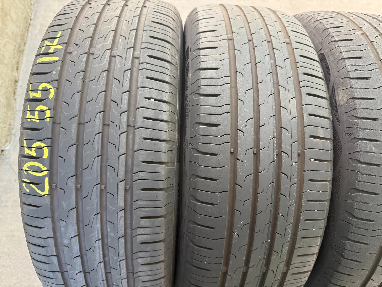  205/55R17 | Mobile.bg   2