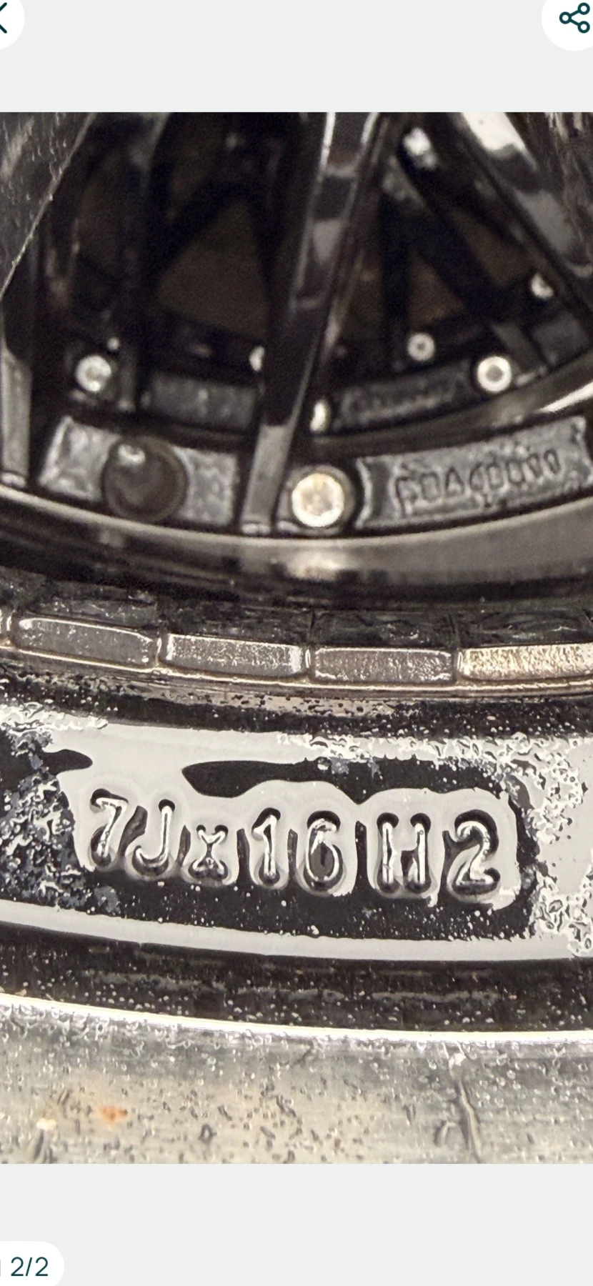 ���� � ������ 205/50R16 �� Aonew | Mobile.bg � ����������� 1