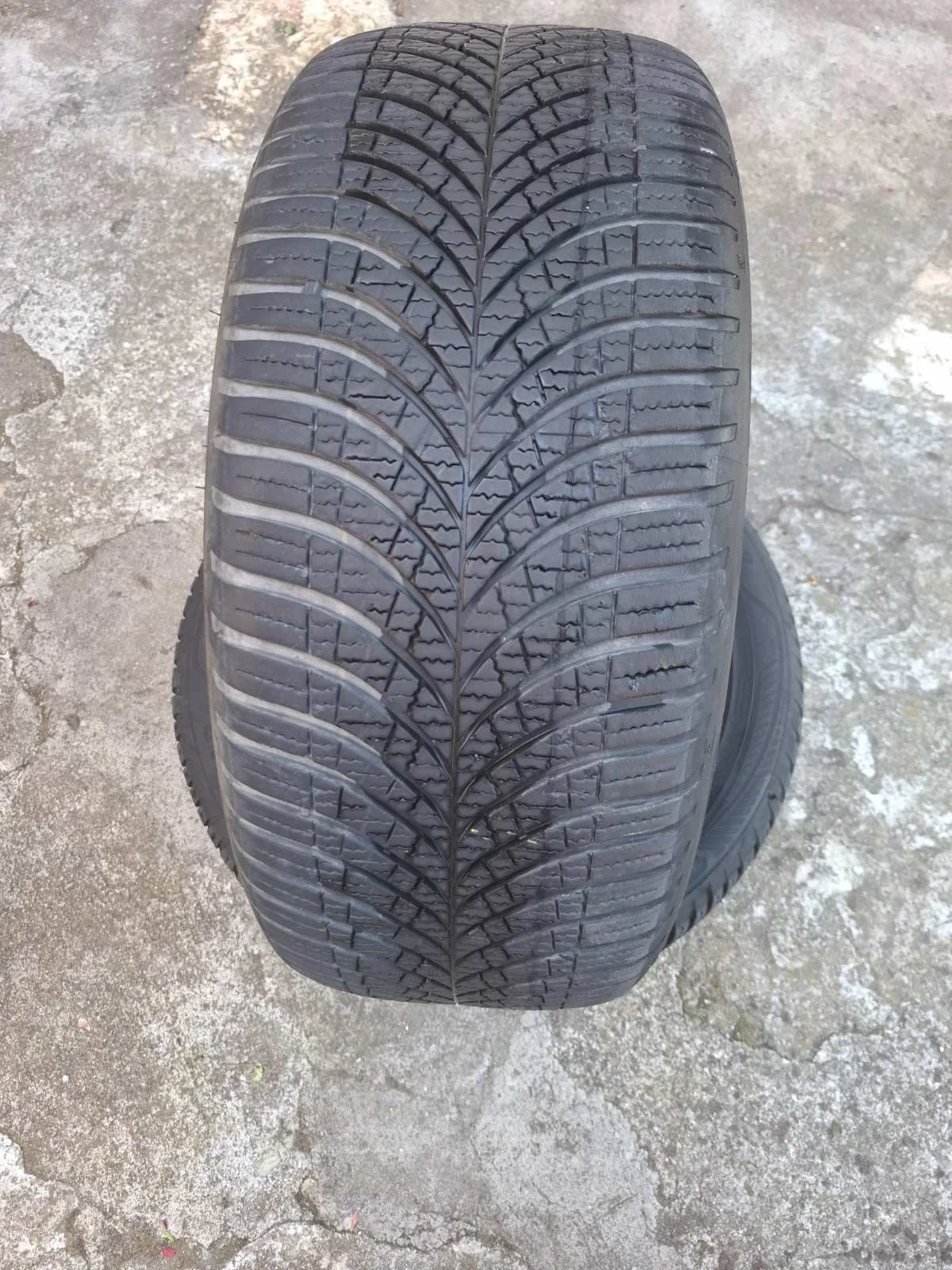 ���� 225/50R17 | Mobile.bg � ����������� 4