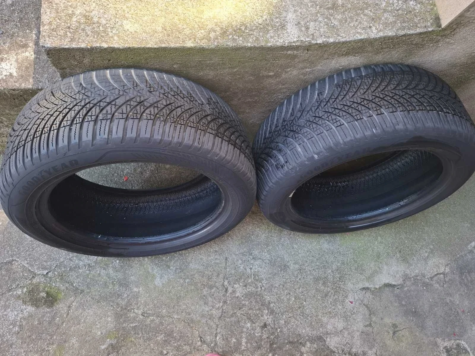 ���� 225/50R17 | Mobile.bg � ����������� 7