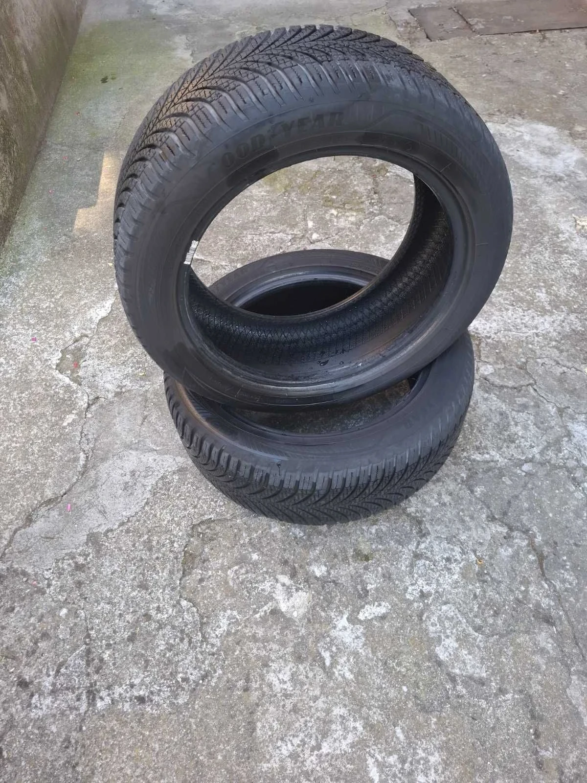 ���� 225/50R17 | Mobile.bg � ����������� 2