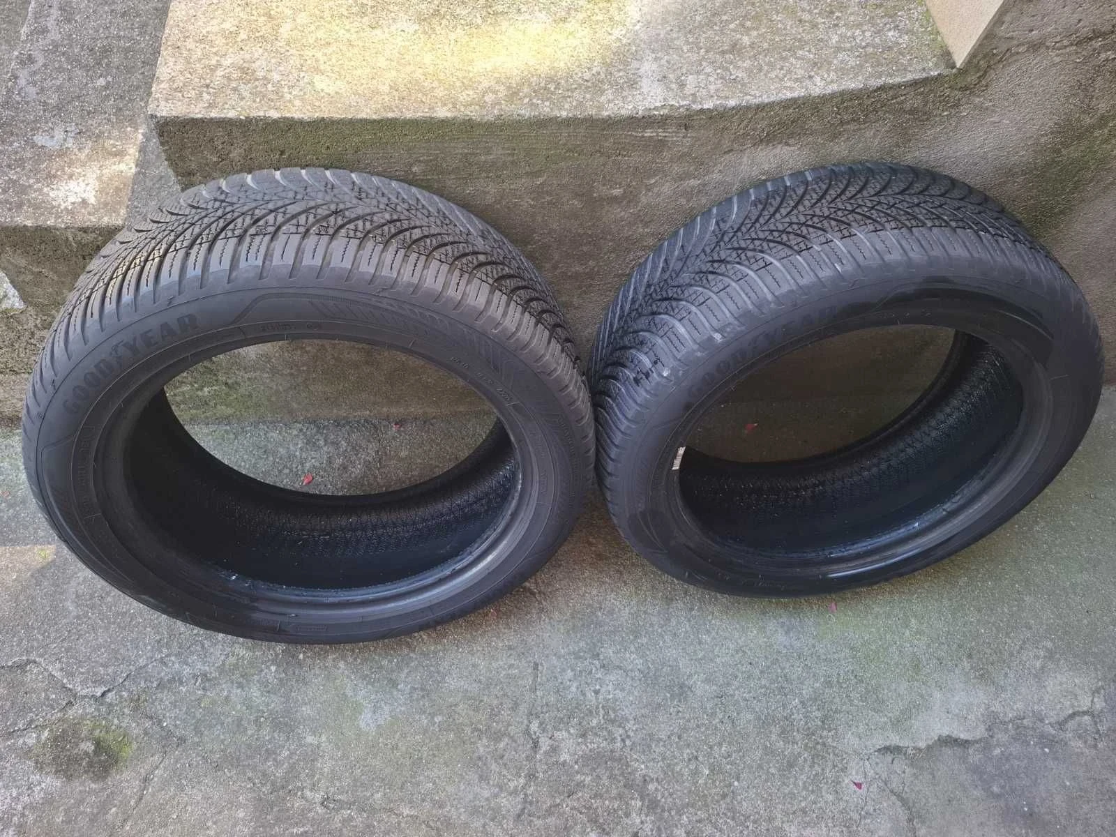 ���� 225/50R17 | Mobile.bg � ����������� 9