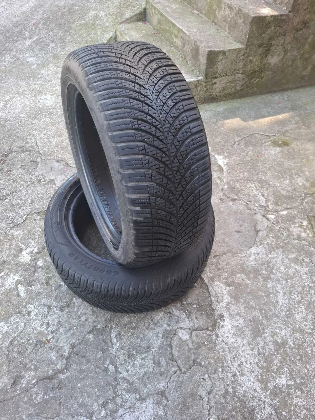 ���� 225/50R17 | Mobile.bg � ����������� 5