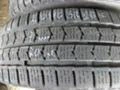 Гуми Зимни 205/65R16, снимка 1