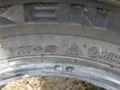 Гуми Зимни 205/65R16, снимка 4