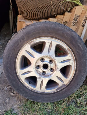    205/60R15  Lancia Kappa | Mobile.bg    2