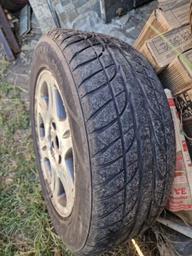    205/60R15  Lancia Kappa | Mobile.bg    7