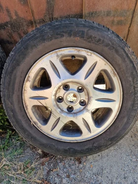    205/60R15  Lancia Kappa | Mobile.bg    3