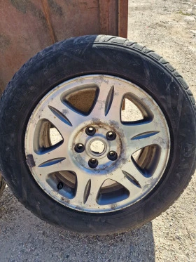    205/60R15  Lancia Kappa | Mobile.bg    4