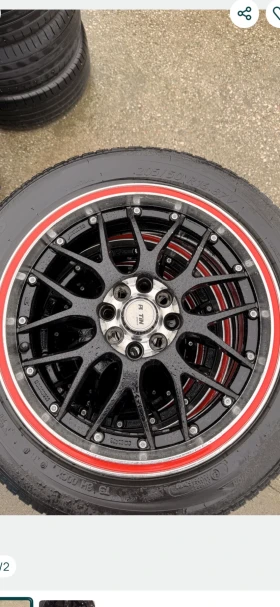 ���� � ������ 205/50R16 �� Aonew | Mobile.bg � ����� ������ 2