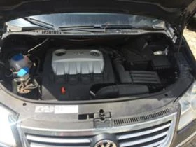 VW Touran 2.0 tdi 6ск BMN, снимка 4
