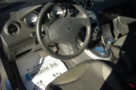Peugeot 308 1.6 бензин 120 к.с., снимка 12
