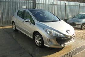 Peugeot 308 1.6 бензин 120 к.с., снимка 2