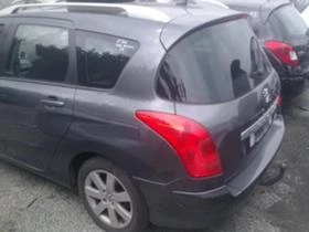 Peugeot 308 1.4/1.6VTi 1.6EHDi 8V, снимка 6