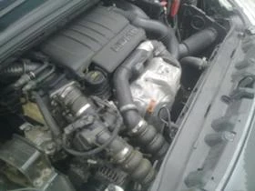 Peugeot 308 1.4/1.6VTi 1.6EHDi 8V, снимка 7