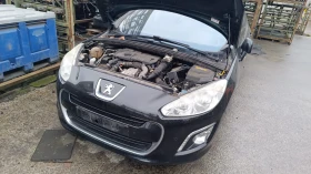 Peugeot 308 1.4/1.6VTi 1.6EHDi 8V, снимка 1