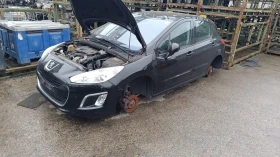 Peugeot 308 1.4/1.6VTi 1.6EHDi 8V, снимка 2