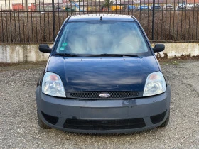 Ford Fiesta 1.3 Бензин, снимка 3