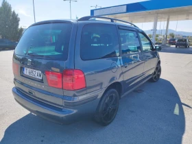 Seat Alhambra 1.8 T - изображение 3