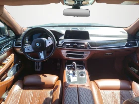 BMW 750 xDrive, снимка 7