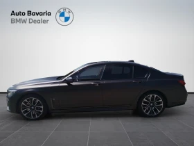 BMW 750 xDrive, снимка 3