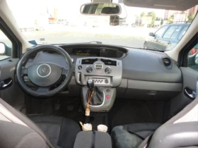 Renault Scenic  2, снимка 6