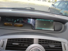 Renault Scenic  2, снимка 9