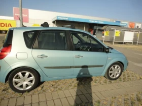 Renault Scenic  2, снимка 1