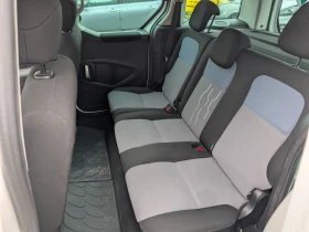 Peugeot Partner 1.6i LPG/96ps, снимка 12