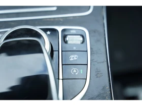 Mercedes-Benz C 43 AMG C43/ AMG/4MATIC/ PANOROOF/ CAMERA/ LEATHER/, снимка 16