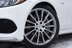Mercedes-Benz C 43 AMG C43/ AMG/4MATIC/ PANOROOF/ CAMERA/ LEATHER/, снимка 5