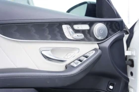 Mercedes-Benz C 43 AMG C43/ AMG/4MATIC/ PANOROOF/ CAMERA/ LEATHER/, снимка 12