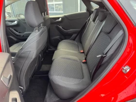 Ford Puma TITTANIUM/125HP/CAM/LED/NAVI/ACC/CPLAY/888g, снимка 15