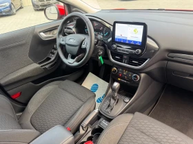 Ford Puma TITTANIUM/125HP/CAM/LED/NAVI/ACC/CPLAY/888g, снимка 12