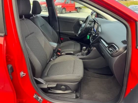 Ford Puma TITTANIUM/125HP/CAM/LED/NAVI/ACC/CPLAY/888g, снимка 14