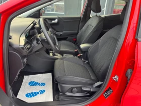 Ford Puma TITTANIUM/125HP/CAM/LED/NAVI/ACC/CPLAY/888g, снимка 9