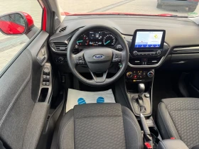 Ford Puma TITTANIUM/125HP/CAM/LED/NAVI/ACC/CPLAY/888g, снимка 11