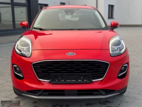 Ford Puma TITTANIUM/125HP/CAM/LED/NAVI/ACC/CPLAY/888g, снимка 2