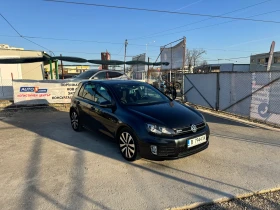 VW Golf 2.0 GTD automatic , снимка 3