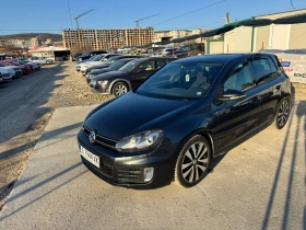 VW Golf 2.0 GTD automatic , снимка 1