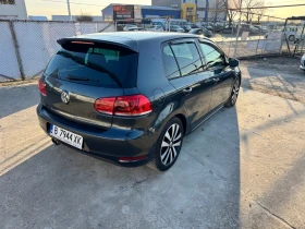VW Golf 2.0 GTD automatic , снимка 7