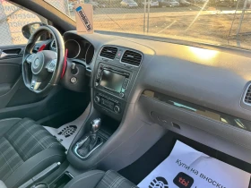 VW Golf 2.0 GTD automatic , снимка 13