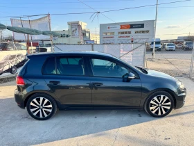 VW Golf 2.0 GTD automatic , снимка 8
