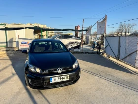 VW Golf 2.0 GTD automatic , снимка 2