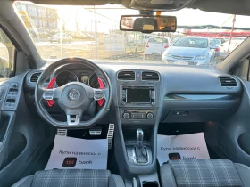 VW Golf 2.0 GTD automatic , снимка 10