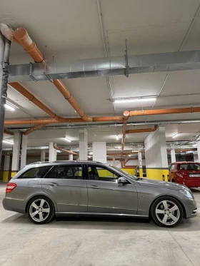 Mercedes-Benz E 250, снимка 15