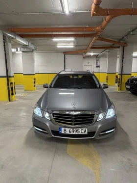 Mercedes-Benz E 250, снимка 7