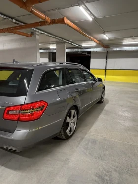Mercedes-Benz E 250, снимка 4